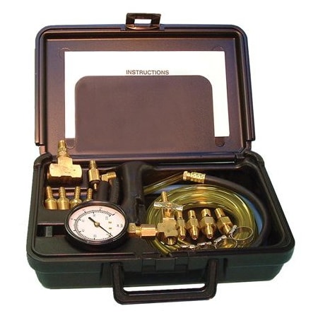 S&G Tool Aid Multi-Port FI Pres Tester/Dom&Foreign SG36250